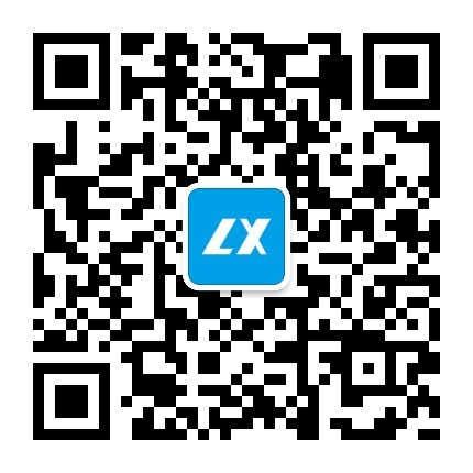 立信育德科技微信公众号二维码